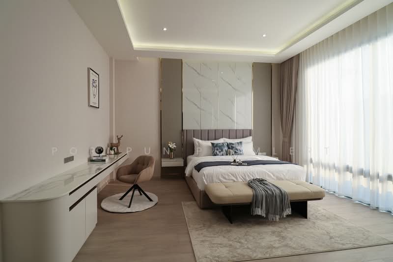 AVANI Pool Villa, Chon Buri (Pattaya), Bang Lamung, Bang Lamung (Pattaya), Chon Buri (Pattaya), 4 Bedrooms, 517 sqm, Villa For Sale, by Pornpun Promlert, 500283673 - DDproperty.com