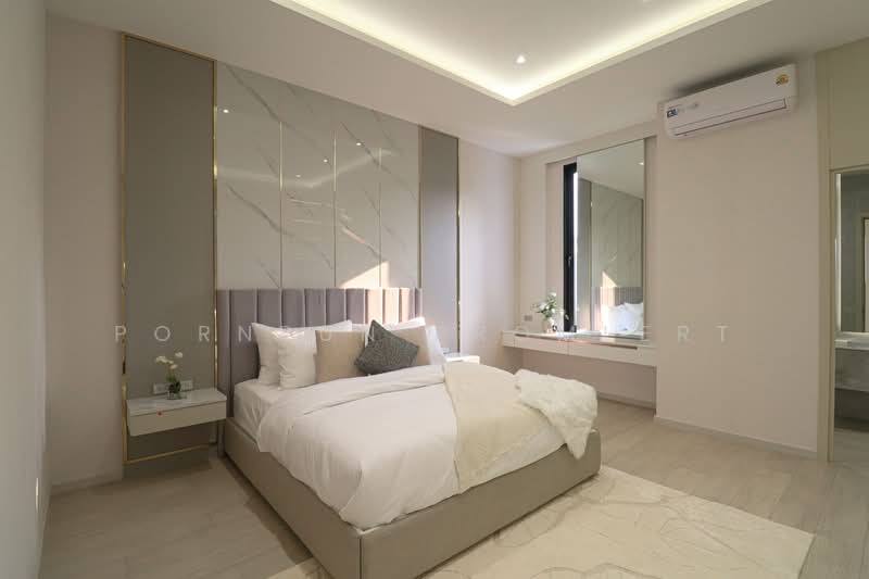 AVANI Pool Villa, ชลบุรี, บางละมุง, ชลบุรี, 517 ตร.ม., วิลล่า ขาย, โดย Pornpun Promlert, 500283673 - DDproperty.com