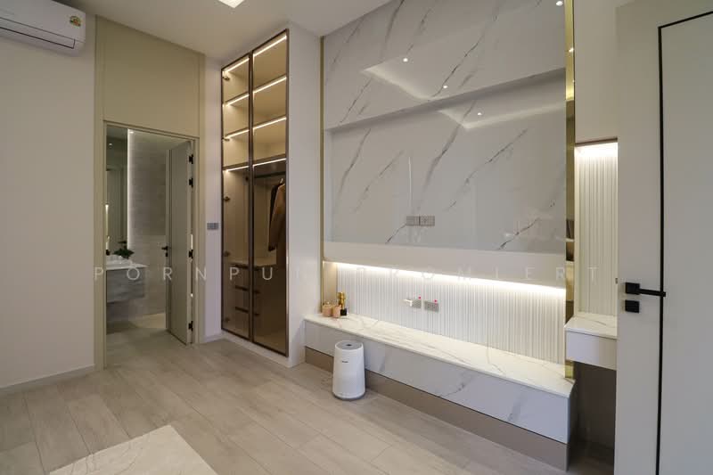 AVANI Pool Villa, ชลบุรี, บางละมุง, ชลบุรี, 517 ตร.ม., วิลล่า ขาย, โดย Pornpun Promlert, 500283673 - DDproperty.com
