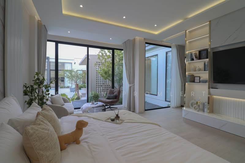 AVANI Pool Villa, Chon Buri (Pattaya), Bang Lamung, Bang Lamung (Pattaya), Chon Buri (Pattaya), 4 Bedrooms, 517 sqm, Villa For Sale, by Pornpun Promlert, 500283673 - DDproperty.com