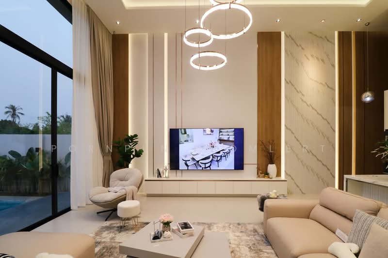 AVANI Pool Villa, Chon Buri (Pattaya), Bang Lamung, Bang Lamung (Pattaya), Chon Buri (Pattaya), 4 Bedrooms, 517 sqm, Villa For Sale, by Pornpun Promlert, 500283673 - DDproperty.com