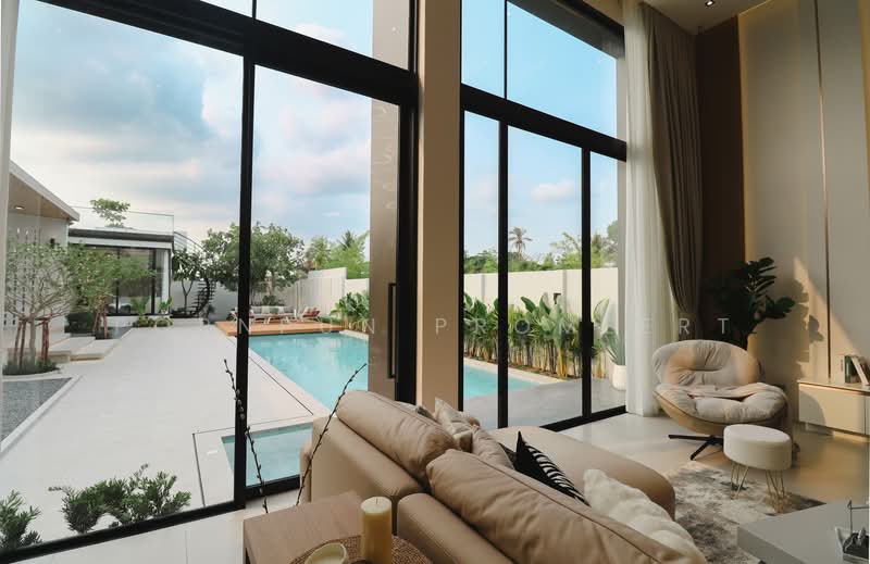 AVANI Pool Villa, ชลบุรี, บางละมุง, ชลบุรี, 517 ตร.ม., วิลล่า ขาย, โดย Pornpun Promlert, 500283673 - DDproperty.com