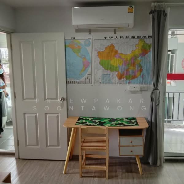 Regent Home Sukhumvit 97/1, Bangkok, Soi Sukhumvit 97/1, Bang Chak, Phra Khanong, Bangkok, 1 Bedroom, 60 sqm, Condo For Rent, by Praewpakar Soontawong, 500283674 - DDproperty.com