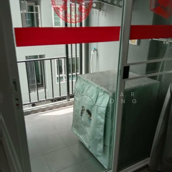 Regent Home Sukhumvit 97/1, กรุงเทพ, ซอยสุขุมวิท 97/1, บางจาก, พระโขนง, กรุงเทพ, 60 ตร.ม., คอนโด ให้เช่า, โดย Praewpakar Soontawong, 500283674 - DDproperty.com
