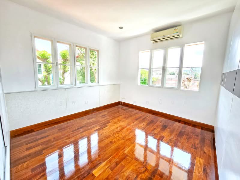 Laddarom Ratchaphruek-Pinklao, Bangkok, Ratchaphruek-Pinklao Road, Taling Chan, Taling Chan, Bangkok, 4 Bedrooms, 265 sqm, Single Detached House For Sale, by ณัฐคม เกิดอนันต์, 500283678 - ห้องนอน2 ลัดดารมย์ ราชพฤกษ์-ปิ่นเกล้า - DDproperty.com