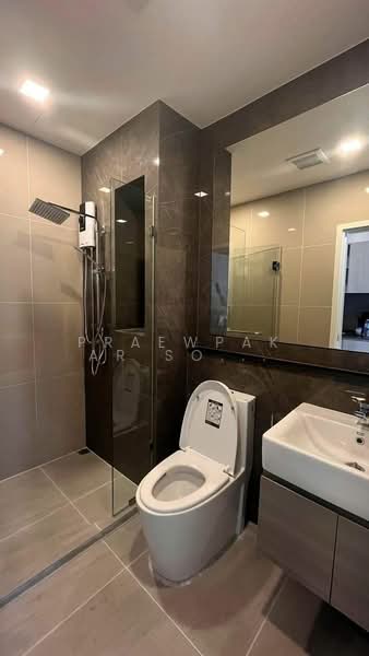 The Tree Pattanakarn-Ekkamai, Bangkok, 89 Phatthanakan Road, Suan Luang, Suan Luang, Bangkok, 1 Bedroom, 26 sqm, Condo For Rent, by Praewpakar Soontawong, 500283681 - DDproperty.com