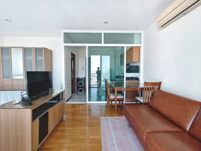 For Rent - Villa Sathorn, Bangkok