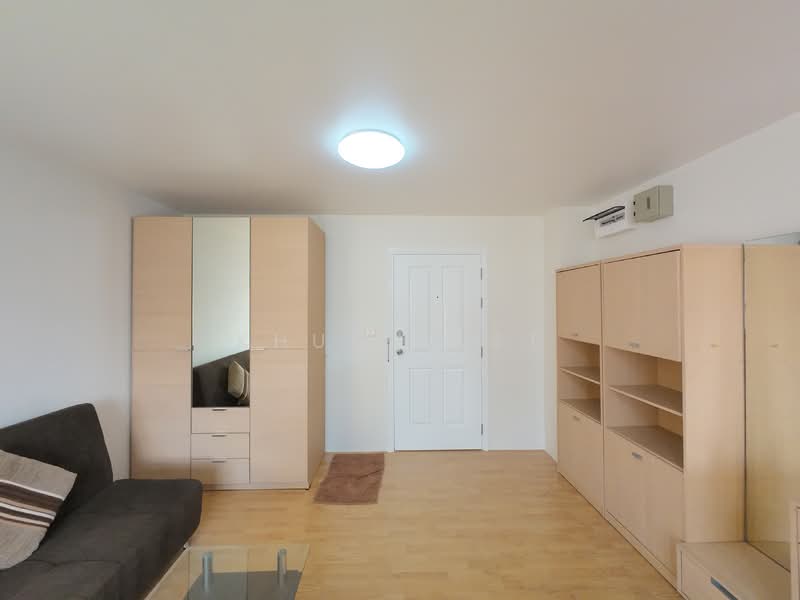 The Link Sukhumvit 50, Bangkok, Soi Sukhumvit 50, Sukhumvit Road, Phra Kanong, Khlong Toei, Bangkok, Studio, 33 sqm, Condo For Rent, by Khun Nest, 500283683 - DDproperty.com