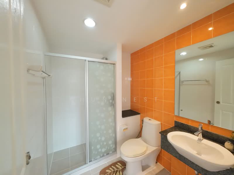 The Link Sukhumvit 50, Bangkok, Soi Sukhumvit 50, Sukhumvit Road, Phra Kanong, Khlong Toei, Bangkok, Studio, 33 sqm, Condo For Rent, by Khun Nest, 500283683 - DDproperty.com