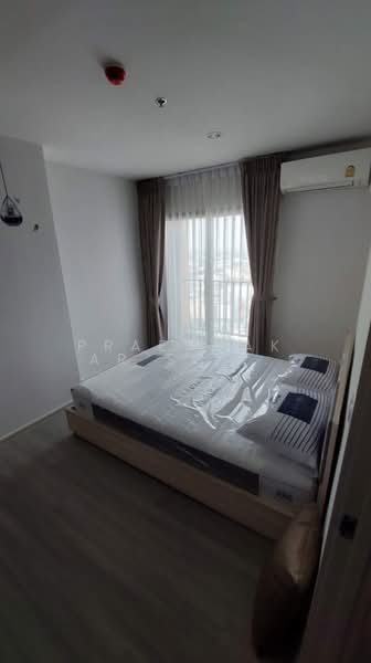 The Parkland Charan-Pinklao, Bangkok, 42 Charasanitwong, Bang Phlat, Bang Phlat, Bangkok, 1 Bedroom, 36 sqm, Condo For Rent, by Praewpakar Soontawong, 500283685 - DDproperty.com