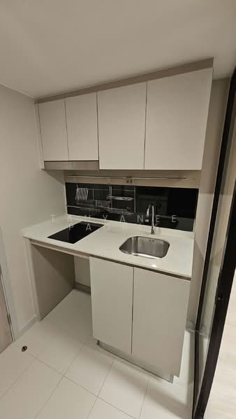 Knightsbridge Prime Sathorn, Bangkok, 599 Naradhiwas Rajanagarindra Road, Thung Maha Mek, Sathon, Bangkok, 1 Bedroom, 37 sqm, Condo For Rent, by Tanyanee Paorik, 500283686 - DDproperty.com