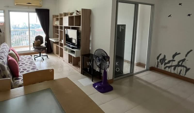 ให้เช่า - City Home Ratchada-PinKlao: ซิตี้ โฮม รัชดา-ปิ่นเกล้า, กรุงเทพ