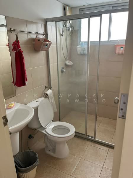 ให้เช่า - City Home Ratchada-PinKlao: ซิตี้ โฮม รัชดา-ปิ่นเกล้า, กรุงเทพ