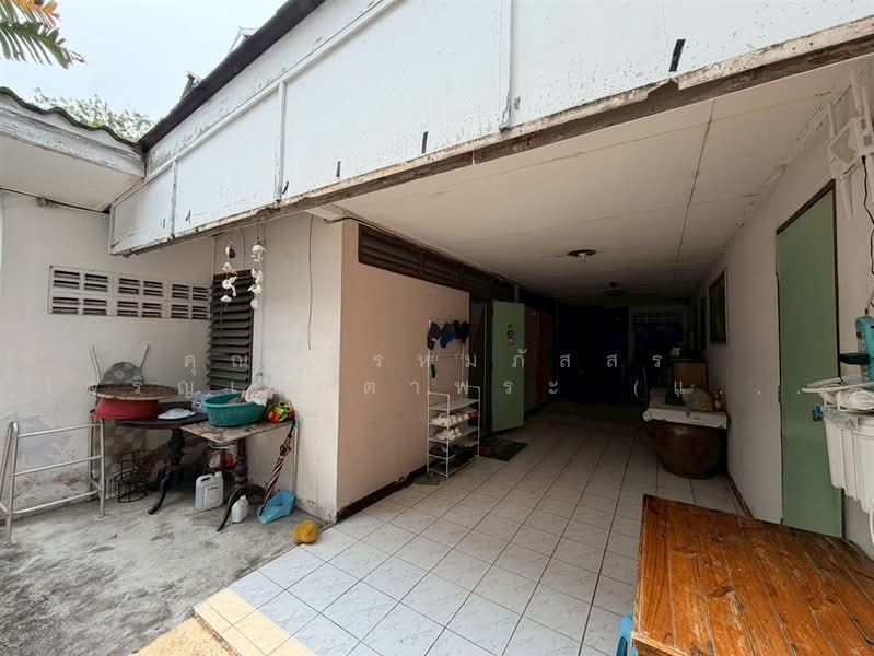 บ้านเดี่ยว 2 ชั้น 166 ตร.ว. บ้านเดี่ยว ใกล้บิ๊กซี ซูเปอร์เซ็นเตอร์ลาดพร้าว1 ซอยลาดพร้าว79, Bangkok, ถนนลาดพร้าว, Khlong Chaokhun Sing, Wang Thonglang, Bangkok, 3 Bedrooms, 600 sqm, Single Detached House For Sale, by คุณ พรหมภัสสร เจริญเชื้อตาพระ (แพม), 500283688 - DDproperty.com