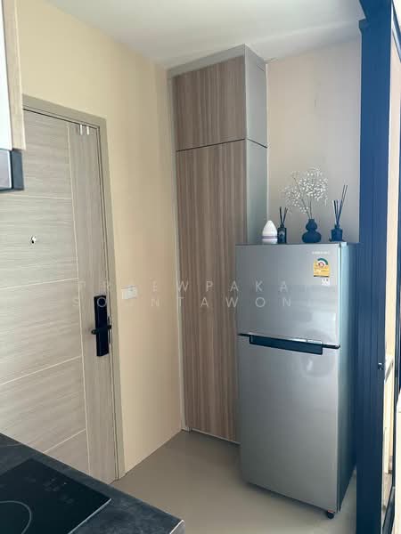 Brixton Pet & Play Sukhumvit 107, Samut Prakan, Sukhumvit 107, Samrong Nua, Muang Samut Prakarn, Samut Prakan, 1 Bedroom, 27 sqm, Condo For Rent, by Praewpakar Soontawong, 500283690 - DDproperty.com