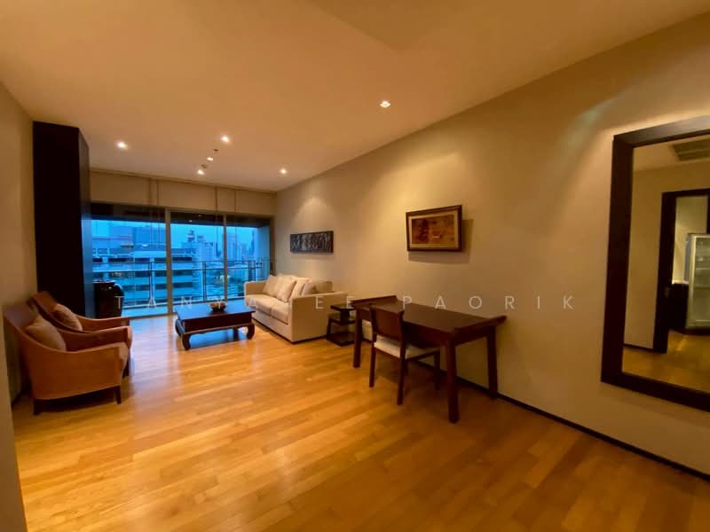 The Madison, Bangkok, Sukhumvit 41, Khlong Tan Nua, Watthana, Bangkok, 3 Bedrooms, 230 sqm, Condo For Rent, by Tanyanee Paorik, 500283695 - DDproperty.com
