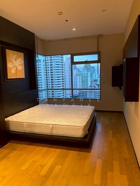 The Madison, Bangkok, Sukhumvit 41, Khlong Tan Nua, Watthana, Bangkok, 3 Bedrooms, 230 sqm, Condo For Rent, by Tanyanee Paorik, 500283695 - DDproperty.com