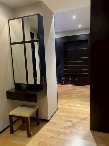 The Madison, Bangkok, Sukhumvit 41, Khlong Tan Nua, Watthana, Bangkok, 3 Bedrooms, 230 sqm, Condo For Rent, by Tanyanee Paorik, 500283695 - DDproperty.com