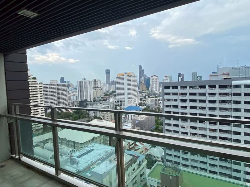 The Madison, Bangkok, Sukhumvit 41, Khlong Tan Nua, Watthana, Bangkok, 3 Bedrooms, 230 sqm, Condo For Rent, by Tanyanee Paorik, 500283695 - DDproperty.com