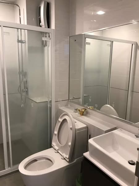 The Metropolis Samrong Interchange, Samut Prakan, 954 Sukhumvit Road, Samrong Nua, Muang Samut Prakarn, Samut Prakan, 1 Bedroom, 35 sqm, Condo For Rent, by ปัณณภัสร์​ ศรี​พัชร​พัช​ร์, 500283697 - DDproperty.com