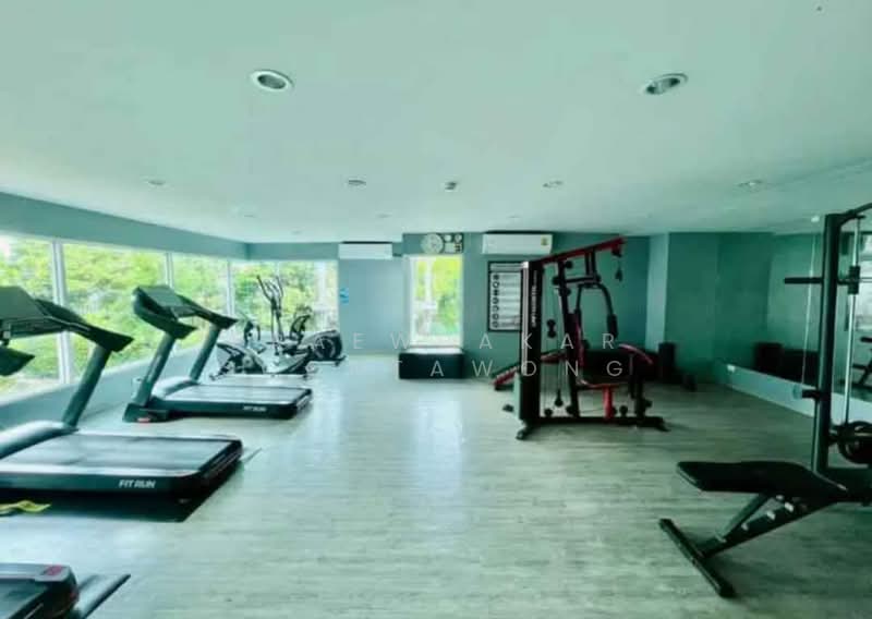 Regent Home Sukhumvit 81, Bangkok, Soi Sukhumvit 81, Suan Luang, Suan Luang, Bangkok, 1 Bedroom, 28 sqm, Condo For Rent, by Praewpakar Soontawong, 500283700 - DDproperty.com