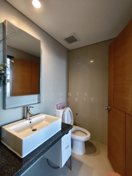 Villa Sathorn : วิลล่า สาทร, กรุงเทพ, 5 ถนนกรุงธนบุรี, คลองต้นไทร, คลองสาน, กรุงเทพ, 41 ตร.ม., คอนโด ให้เช่า, โดย Connex Property, 500283701 - DDproperty.com