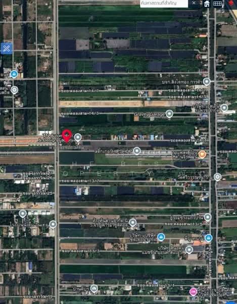 For Sale - ที่ดินคลองหลวง ปทุมธานี, Pathum Thani