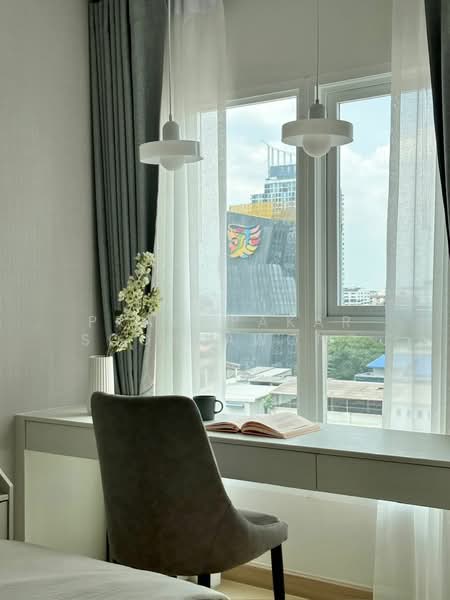 Supalai Veranda Ramkhamhaeng, Bangkok, Ramkhamhaeng Road, Hua Mak, Bang Kapi, Bangkok, 1 Bedroom, 28 sqm, Condo For Rent, by Praewpakar Soontawong, 500283703 - DDproperty.com