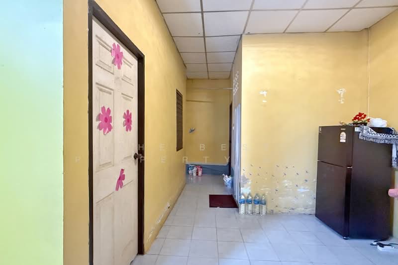 หมู่บ้านน้ำทิพย์ ศรีราชา, Chon Buri (Pattaya), Bueng, Si Racha, Chon Buri (Pattaya), 2 Bedrooms, 100 sqm, Townhouse For Sale, by The Best Property แสง, 500283704 - DDproperty.com