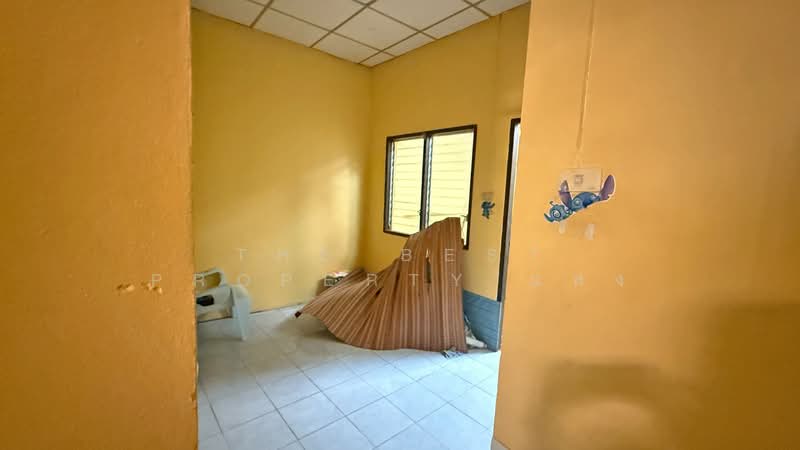 หมู่บ้านน้ำทิพย์ ศรีราชา, Chon Buri (Pattaya), Bueng, Si Racha, Chon Buri (Pattaya), 2 Bedrooms, 100 sqm, Townhouse For Sale, by The Best Property แสง, 500283704 - DDproperty.com