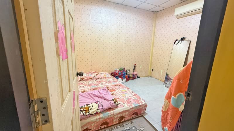 หมู่บ้านน้ำทิพย์ ศรีราชา, Chon Buri (Pattaya), Bueng, Si Racha, Chon Buri (Pattaya), 2 Bedrooms, 100 sqm, Townhouse For Sale, by The Best Property แสง, 500283704 - DDproperty.com