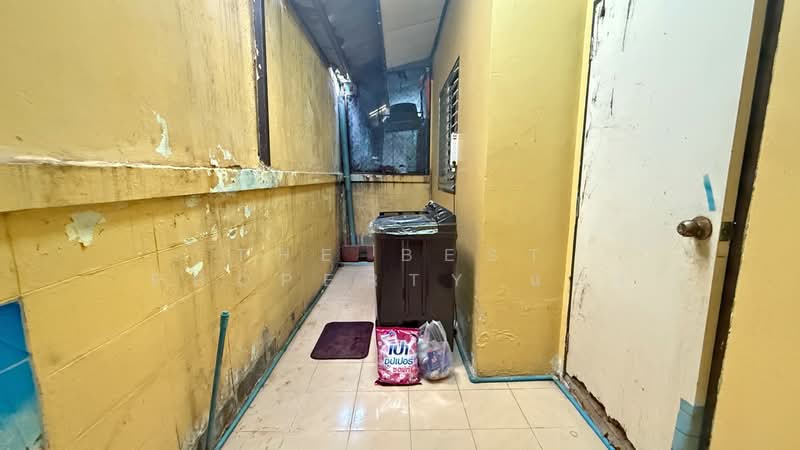 หมู่บ้านน้ำทิพย์ ศรีราชา, Chon Buri (Pattaya), Bueng, Si Racha, Chon Buri (Pattaya), 2 Bedrooms, 100 sqm, Townhouse For Sale, by The Best Property แสง, 500283704 - DDproperty.com