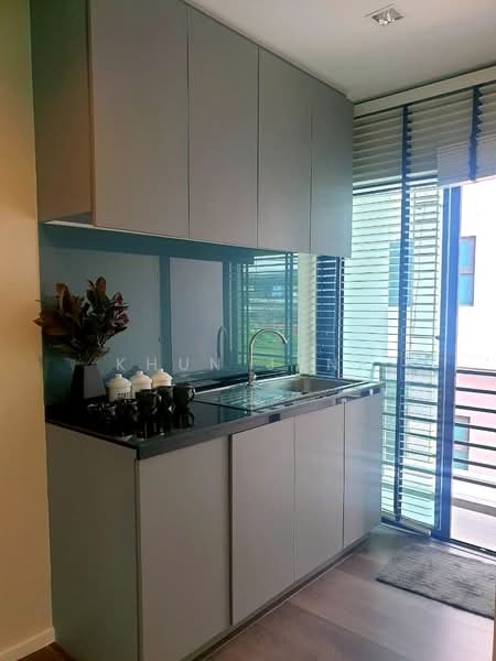Home Office for Rent at Cascade Bangna (SPSJP314), Samut Prakan, ถนนบางนา-ตราด, Bang Kaeo, Bang Plee, Samut Prakan, 1 Bedroom, 270 sqm, Townhouse For Rent, by Khun Jane, 500283705 - DDproperty.com