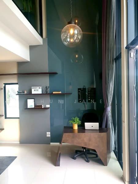 Home Office for Rent at Cascade Bangna (SPSJP314), Samut Prakan, ถนนบางนา-ตราด, Bang Kaeo, Bang Plee, Samut Prakan, 1 Bedroom, 270 sqm, Townhouse For Rent, by Khun Jane, 500283705 - DDproperty.com