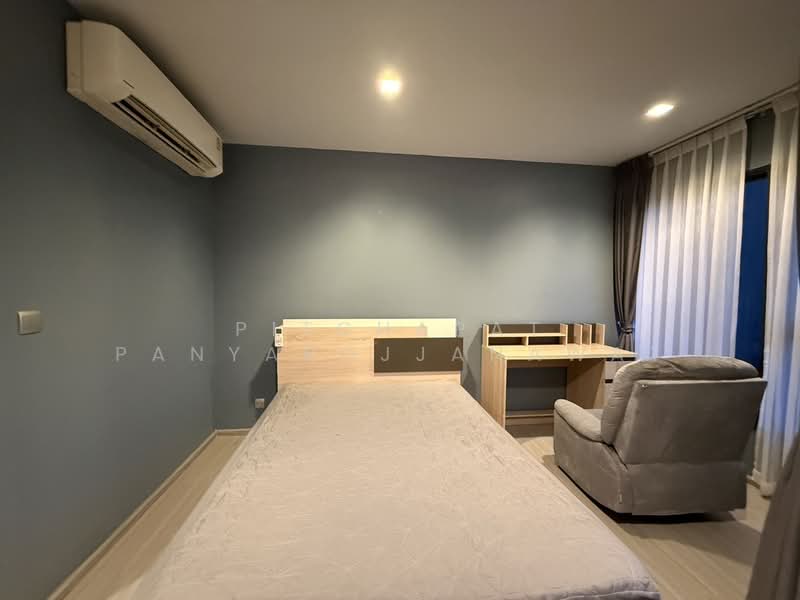 Life Asoke-Rama 9, Bangkok, 626 Asoke-Dindaeng Road, Makkasan, Ratchathewi, Bangkok, 1 Bedroom, 27 sqm, Condo For Rent, by Pitchapat Panyarojjanawat, 500283709 - DDproperty.com