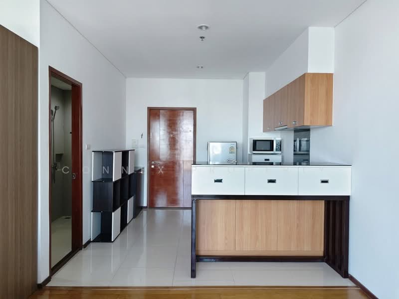 Villa Sathorn, Bangkok, 5 KrungThonBuri Road, Khlong Ton Sai, Khlong San, Bangkok, 1 Bedroom, 42 sqm, Condo For Rent, by Connex Property, 500283711 - DDproperty.com
