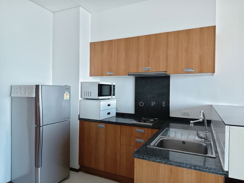 Villa Sathorn : วิลล่า สาทร, กรุงเทพ, 5 ถนนกรุงธนบุรี, คลองต้นไทร, คลองสาน, กรุงเทพ, 42 ตร.ม., คอนโด ให้เช่า, โดย Connex Property, 500283711 - DDproperty.com