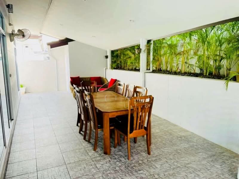 Panalee Banna Village, Chon Buri (Pattaya), Huai Yai, Bang Lamung (Pattaya), Chon Buri (Pattaya), 3 Bedrooms, 190 sqm, Single Detached House For Sale, by Fazwaz (Thailand) Co., Ltd., 500283713 - DDproperty.com