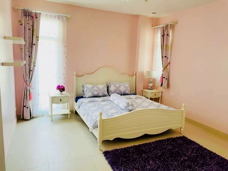 Panalee Banna Village, Chon Buri (Pattaya), Huai Yai, Bang Lamung (Pattaya), Chon Buri (Pattaya), 3 Bedrooms, 190 sqm, Single Detached House For Sale, by Fazwaz (Thailand) Co., Ltd., 500283713 - DDproperty.com