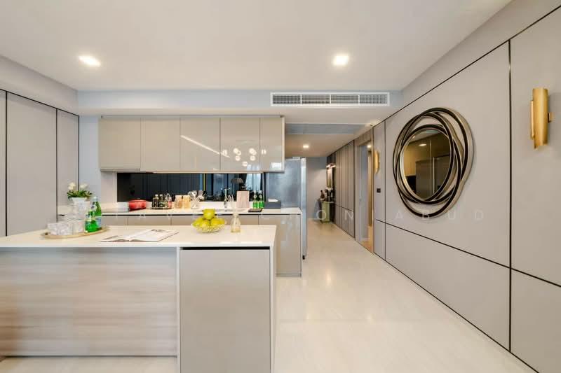 Fynn Sukhumvit 31, Bangkok, 77 Sukhumvit Road, Khlongtoei Nua, Watthana, Bangkok, 3 Bedrooms, 113 sqm, Condo For Rent, by Sutavee Chonlabud, 500283714 - DDproperty.com