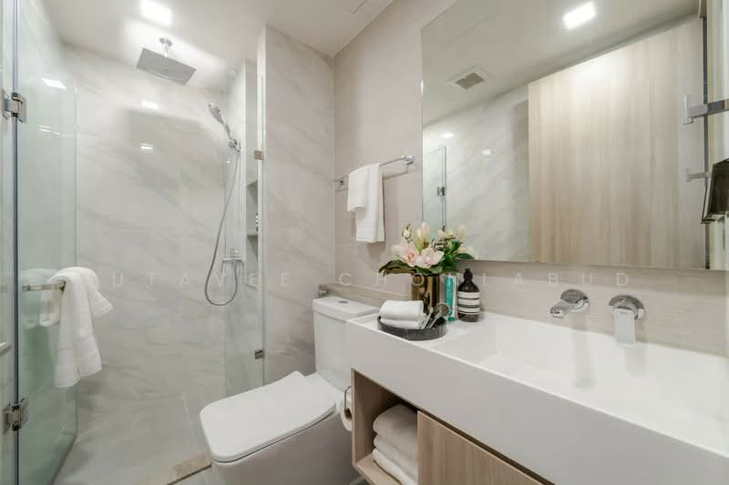 Fynn Sukhumvit 31, Bangkok, 77 Sukhumvit Road, Khlongtoei Nua, Watthana, Bangkok, 3 Bedrooms, 113 sqm, Condo For Rent, by Sutavee Chonlabud, 500283714 - DDproperty.com