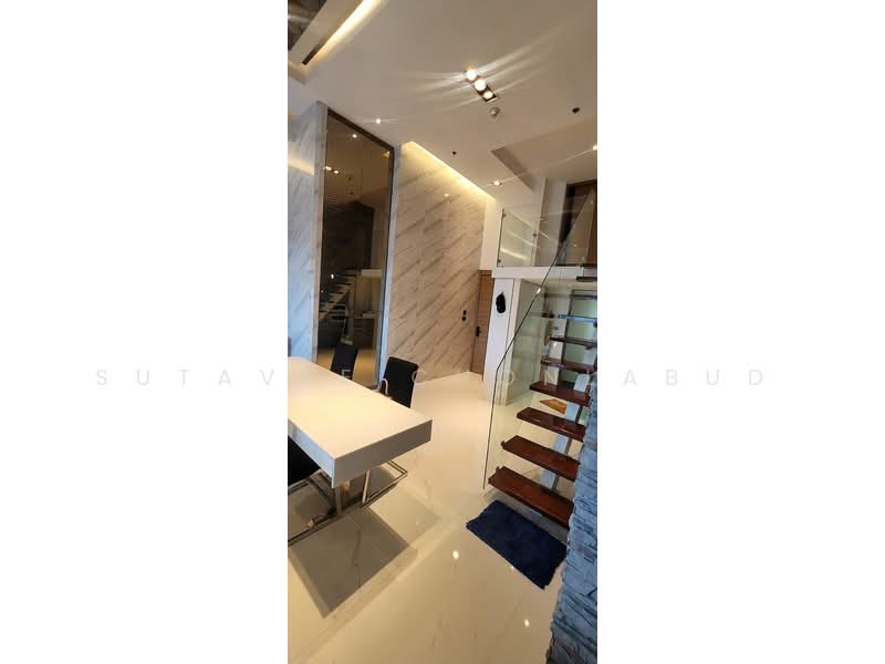 59 Heritage, Bangkok, 18 Soi Sukhumvit 59, Khlong Tan Nua, Watthana, Bangkok, 4 Bedrooms, 200 sqm, Condo For Rent, by Sutavee Chonlabud, 500283715 - DDproperty.com