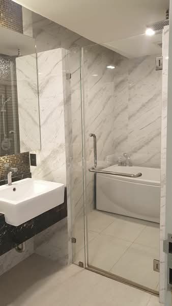 59 Heritage, Bangkok, 18 Soi Sukhumvit 59, Khlong Tan Nua, Watthana, Bangkok, 4 Bedrooms, 200 sqm, Condo For Rent, by Sutavee Chonlabud, 500283715 - DDproperty.com