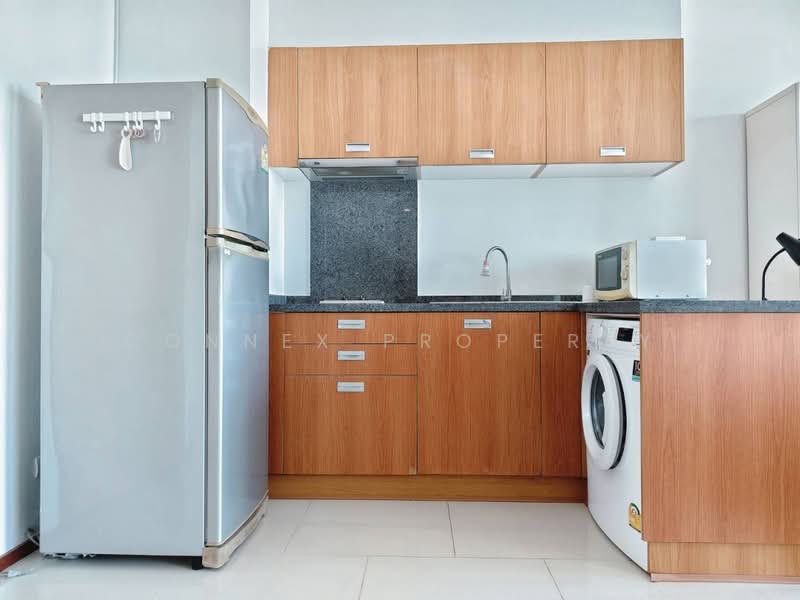 Villa Sathorn, Bangkok, 5 KrungThonBuri Road, Khlong Ton Sai, Khlong San, Bangkok, 1 Bedroom, 38 sqm, Condo For Rent, by Connex Property, 500283716 - DDproperty.com