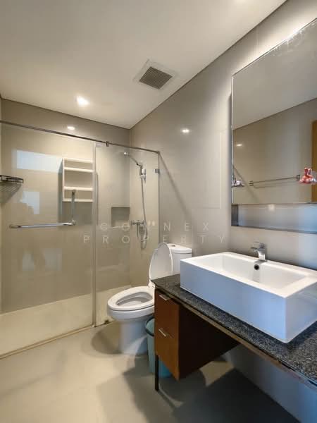Villa Sathorn : วิลล่า สาทร, กรุงเทพ, 5 ถนนกรุงธนบุรี, คลองต้นไทร, คลองสาน, กรุงเทพ, 38 ตร.ม., คอนโด ให้เช่า, โดย Connex Property, 500283716 - DDproperty.com