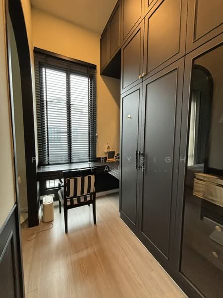 For Rent - Anasiri Ramkhamhaeng, Bangkok