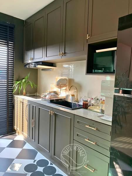 For Rent - Anasiri Ramkhamhaeng, Bangkok