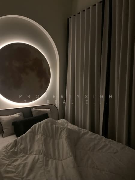 For Rent - Anasiri Ramkhamhaeng, Bangkok