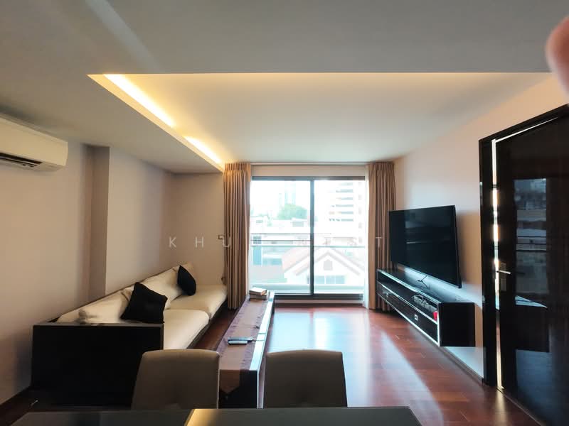 The Address Sukhumvit 61 : ดิ แอดเดรส สุขุมวิท 61, กรุงเทพ, 22 ซอยสุขุมวิท 61 ถนนสุขุมวิท, คลองตันเหนือ, วัฒนา, กรุงเทพ, 66 ตร.ม., คอนโด ให้เช่า, โดย Khun Nest, 500283718 - DDproperty.com