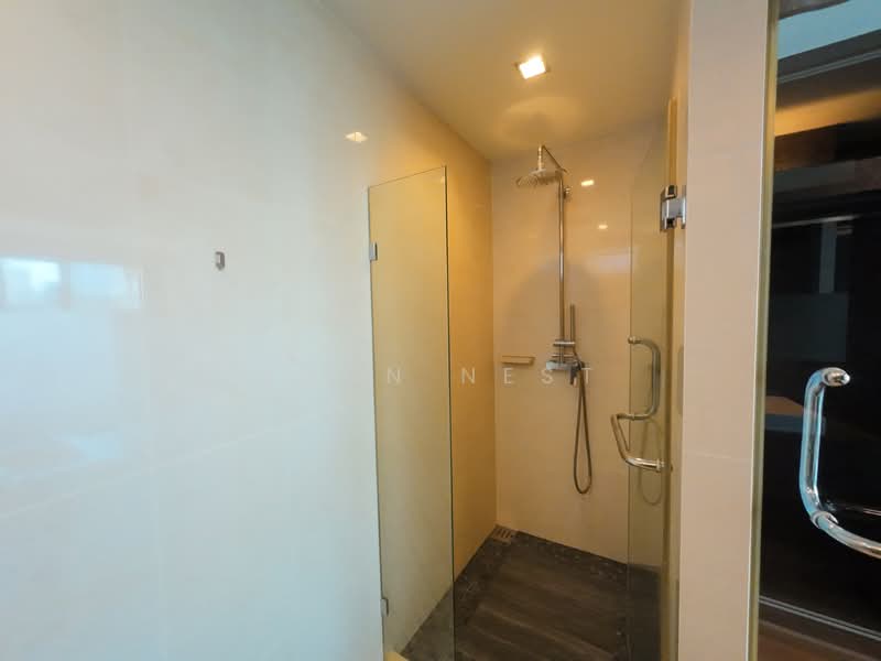 The Address Sukhumvit 61 : ดิ แอดเดรส สุขุมวิท 61, กรุงเทพ, 22 ซอยสุขุมวิท 61 ถนนสุขุมวิท, คลองตันเหนือ, วัฒนา, กรุงเทพ, 66 ตร.ม., คอนโด ให้เช่า, โดย Khun Nest, 500283718 - DDproperty.com